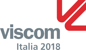 Logo viscom 2018