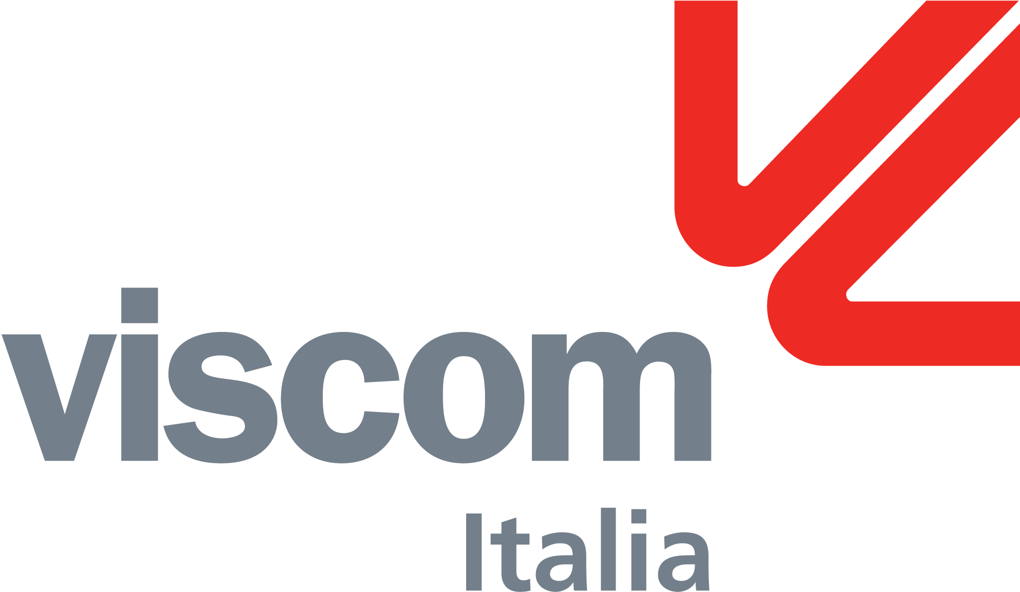 logo fiera viscom