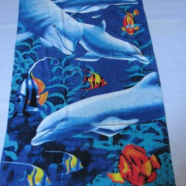 beach towel