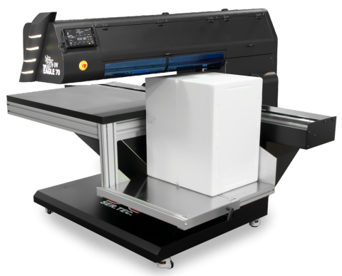 custom printer