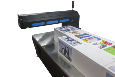 EPS printer