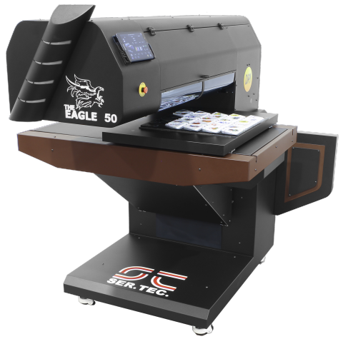 Eagle UV 50 Eagle UV 50