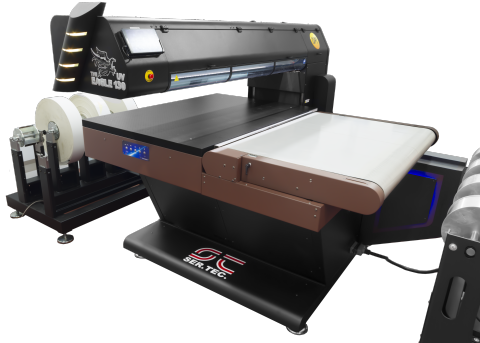 customized industrial printer
