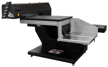 custom table printer