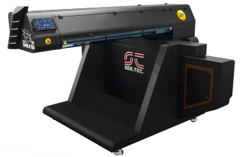 custom large format printers